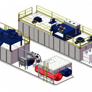 Waste Treatment Equipment