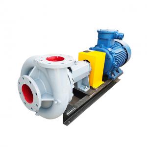 Centrifugal Pumps