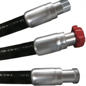 Rotary Drilling & Vibrator Hoses 