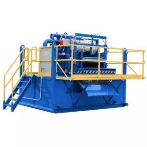 Slurry Separation System